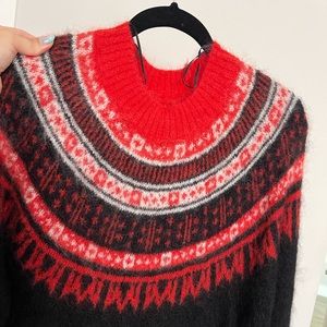 Long Sweater
